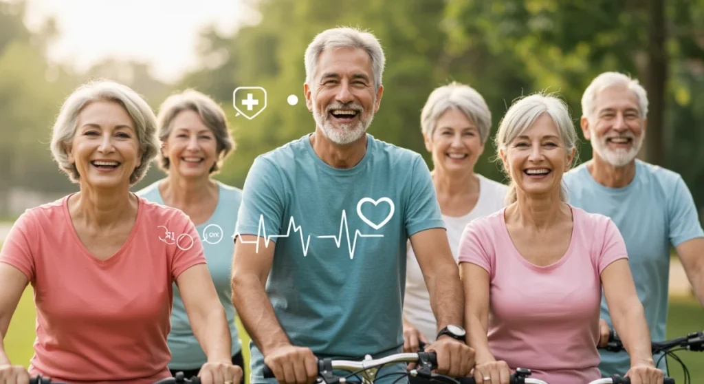 2025 Cardiovascular Health Updates for Americans Over 50: What You Need to Know
