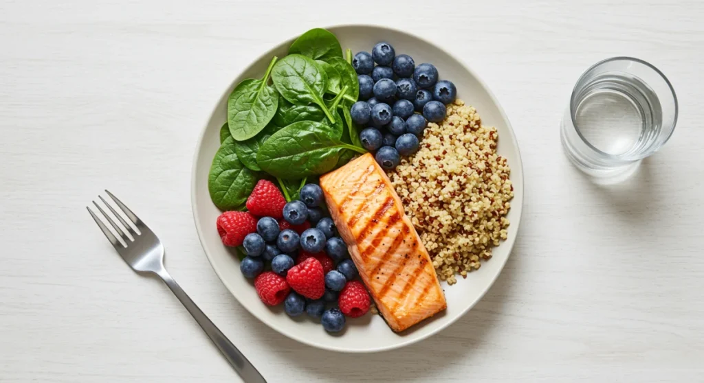 The Anti-Inflammatory Diet: Your 2025 Guide to Health