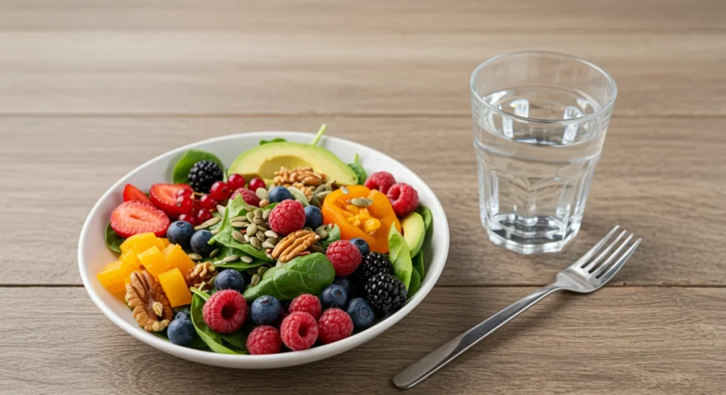 Unlocking Gut Health: 3-Month Diet Plan 2025