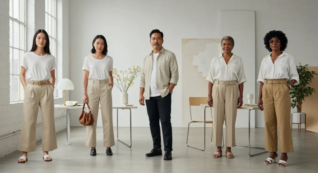 Capsule Wardrobe Strategies: Save $400 Annually on Style