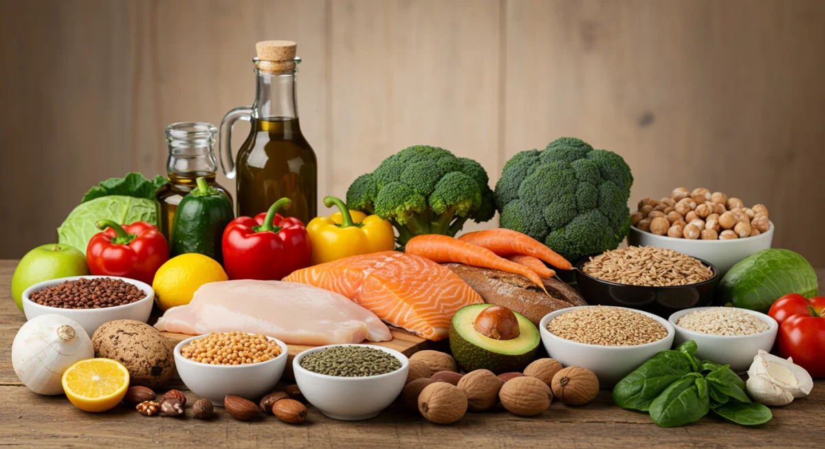 2025 Dietary Guidelines for Americans: 7 Key Nutrition Shifts