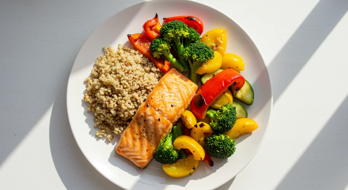 Diabetic-Friendly Delights: 10 Low-Sugar Recipes for Stable Blood Glucose