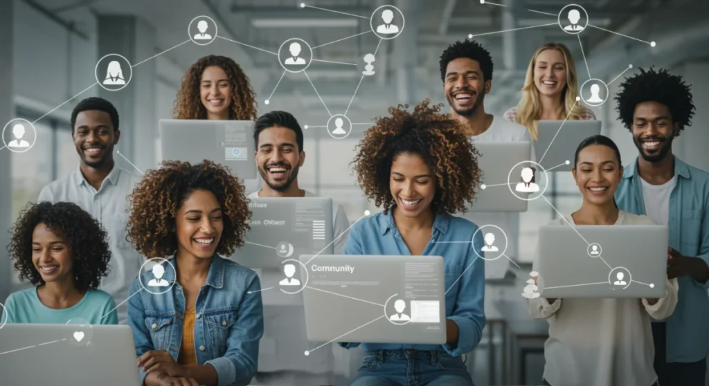 The 2025 Social Connection Playbook: Boosting Community Engagement