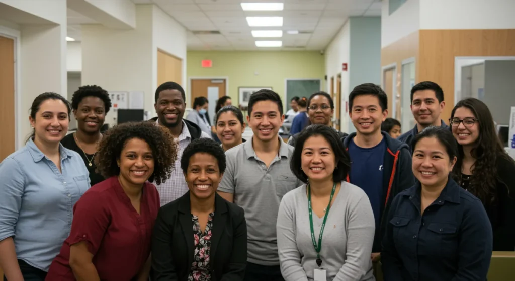 Addressing Health Disparities in 2025: New Initiatives