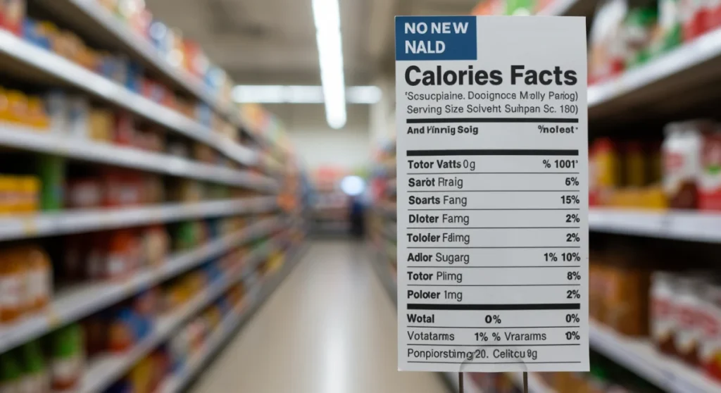 FDA Food Labeling Regulations: 5 Updates for Smart Shopping