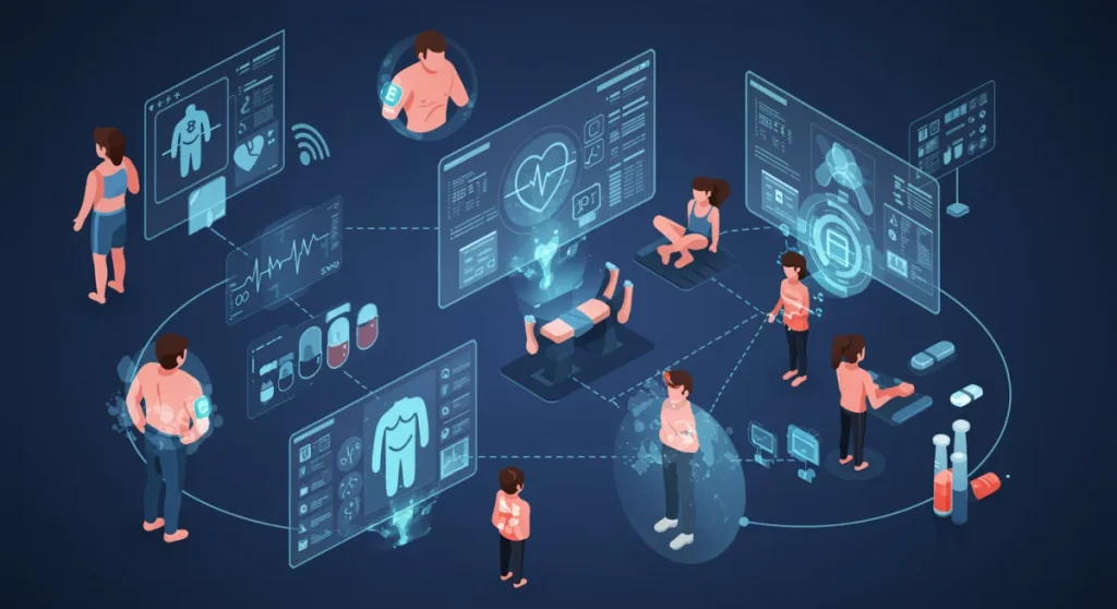 Preventative Medicine’s Future: Innovations & Policy by 2025