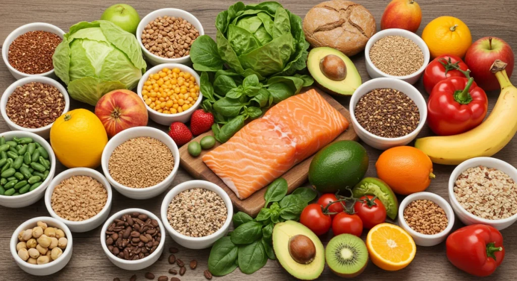 2025 Dietary Guidelines: Add 10 Years to Your Healthy Life