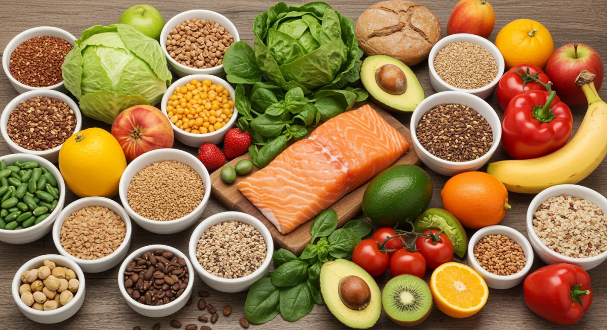 2025 Dietary Guidelines: Add 10 Years to Your Healthy Life