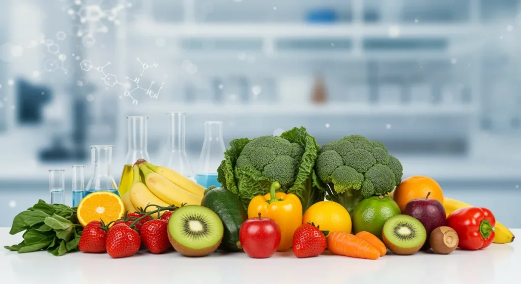 Debunking 2025’s Top 3 Nutrition Myths: Latest Science Insights