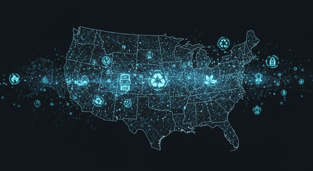 Mindful Consumption 2025: Trends Shaping American Spending