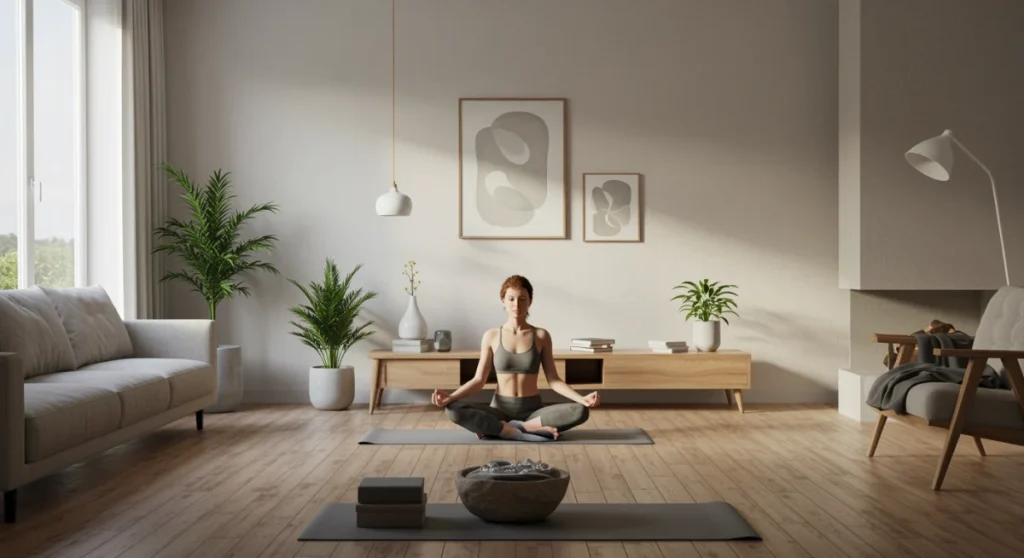 Minimalist Living 2025: Declutter to Cut Stress by 22%