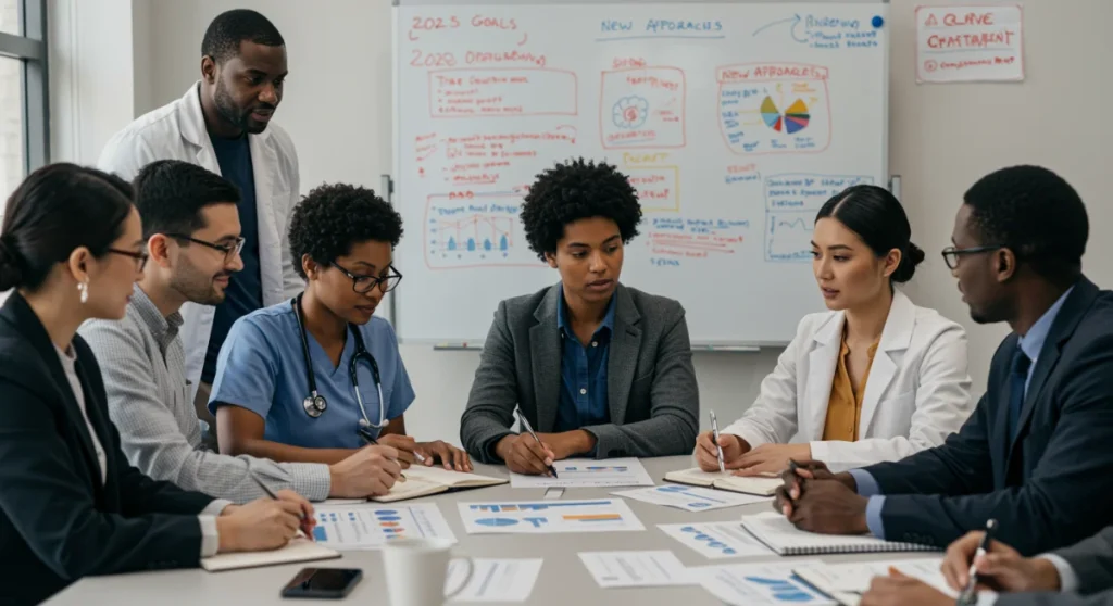 Navigating Opioid Crisis 2025: New Treatment & Prevention