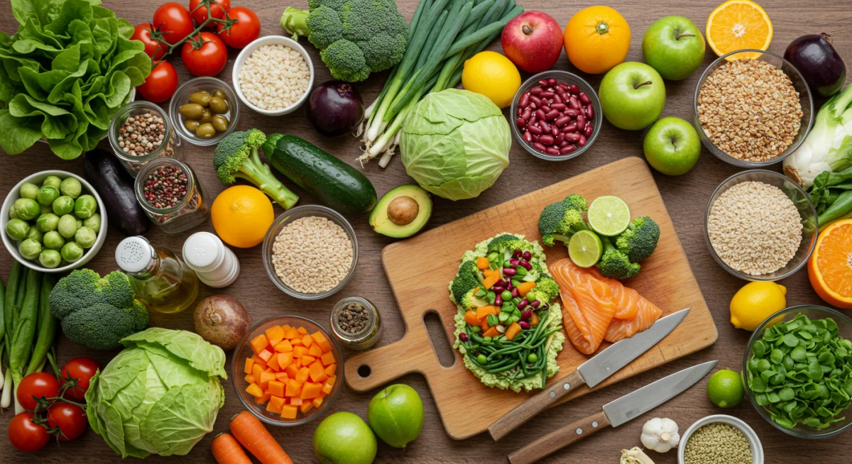 Plant-Based Power: 6 Vegan Recipes to Cut Grocery Bills by 15%