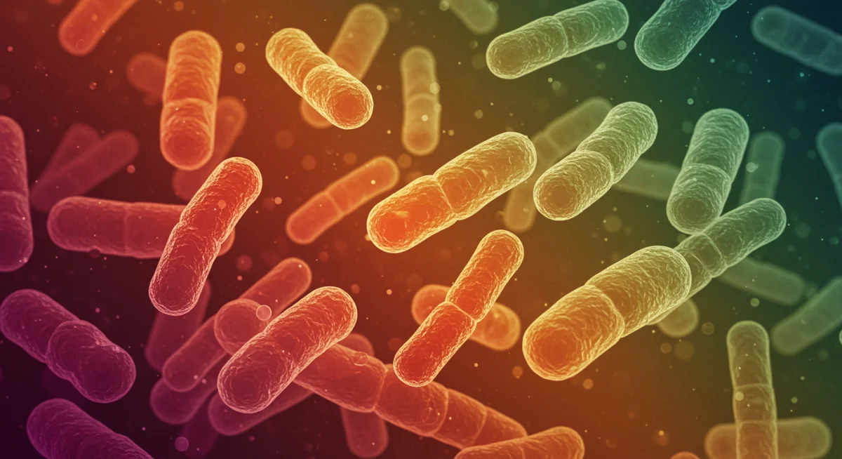 Probiotics 2025: Choosing Right Strains for Gut Health