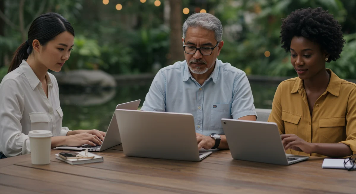 Remote Work-Life Balance: 6 Innovative Schedules & US Companies’ Adoption