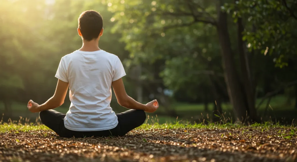 Mindfulness Practices Efficacy: A 2025 Data Analysis