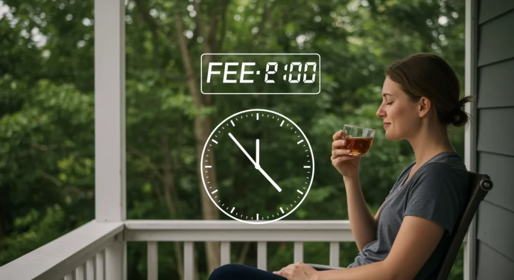 Slow Living: Reclaim 10 Hours Weekly in 2025