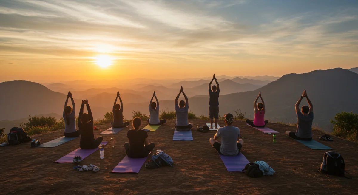 Transformative Travel: 5 Adventure Tourism Trends for 2025