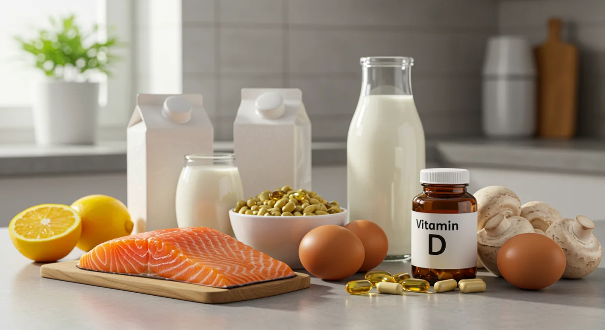 Optimizing Vitamin D Intake: New 2025 Recommendations
