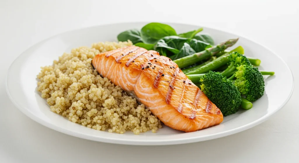 Dietary Solutions for Type 2 Diabetes: A 6-Month Plan