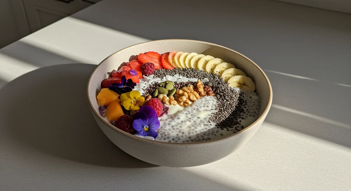 Superfood Breakfast Bowls 2026: Nutritionist-Approved Energy