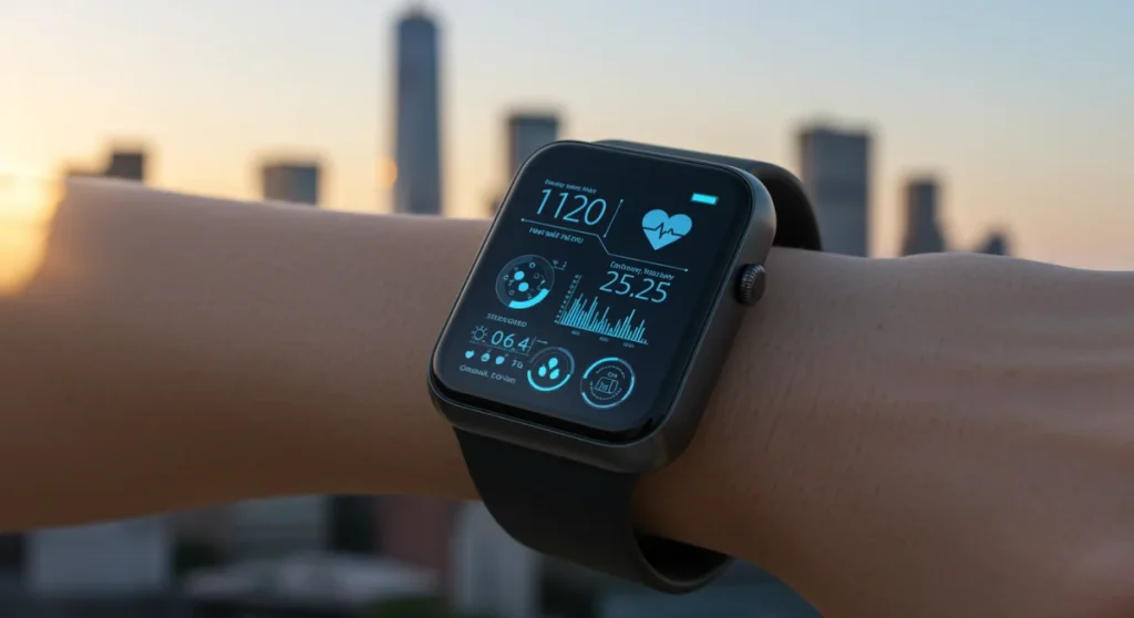 Wellness Tech Trends 2026: Wearable Health Monitoring in America