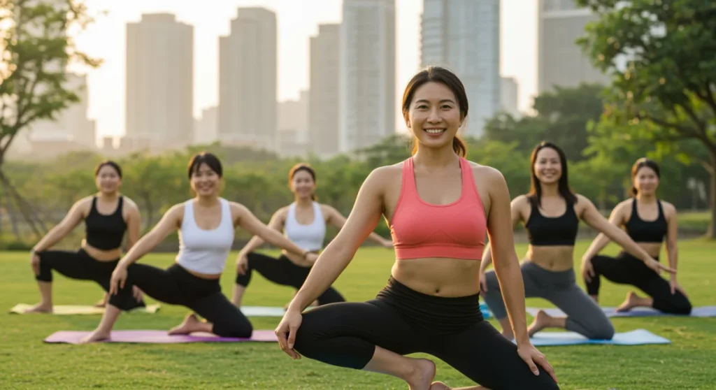 Longevity Lifestyle: Top 3 Wellness Habits for 2026