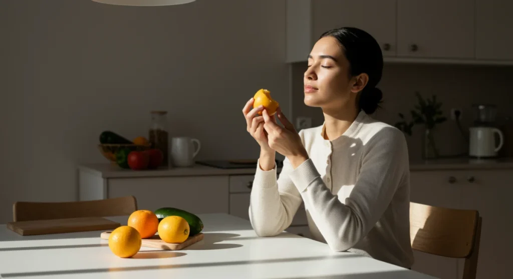 Mindful Eating 2026: Reduce Waste, Boost Well-being