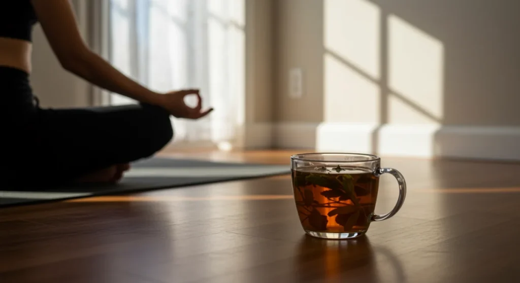 Mindful Mornings: 7-Step Guide to New Daily Rituals