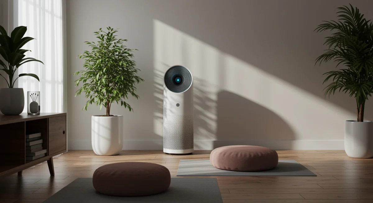 2026 Home Wellness Trends: A Deep Dive into 5 Fastest-Growing