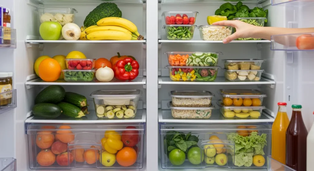 Cut Food Waste 25%: Smart Nutrition, Save Groceries 2026