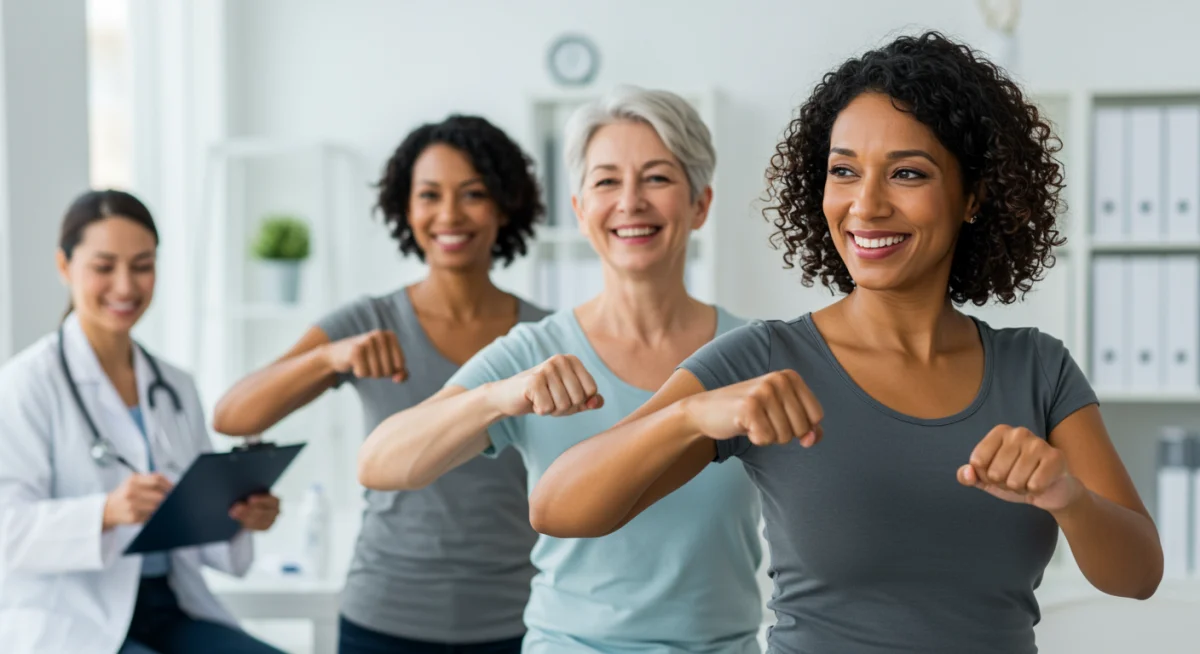 2026 Preventative Health: 6 Key Screenings for US Adults Over 40