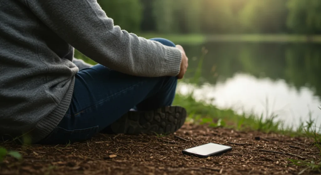 Digital Detox Trends 2025 vs. 2026: What’s New & Why 60% of US Adults Participate