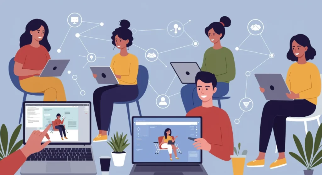 Innovative Telehealth for Mental Health: 5 Programs in the US