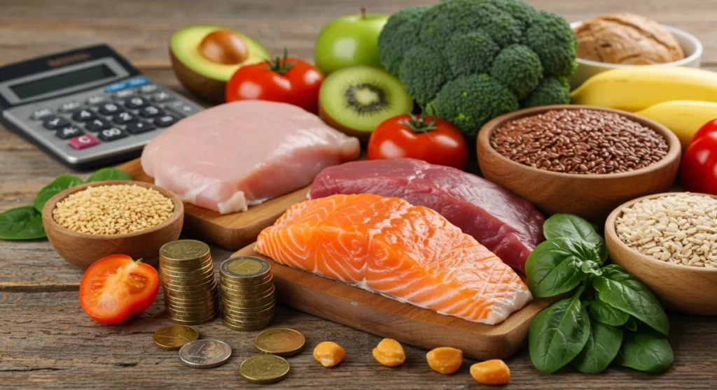 Healthy Eating: Reduce US Healthcare Costs by 20% Annually by 2026