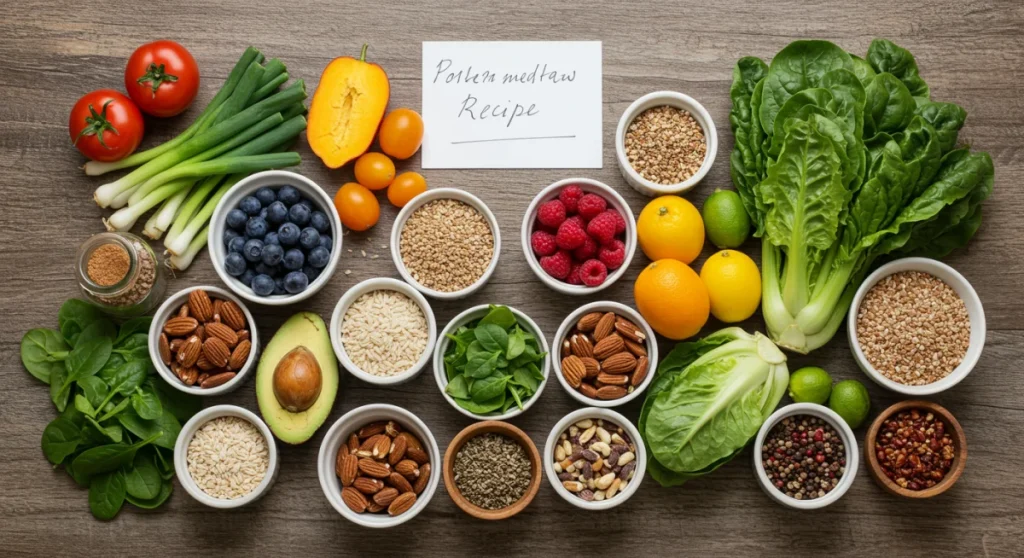 Mastering Plant-Based Healthy Recipes: Beginner’s 2026 Guide