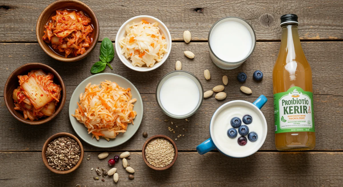 Optimizing Gut Health 2026: 7-Day Probiotic Meal Plan for U.S.