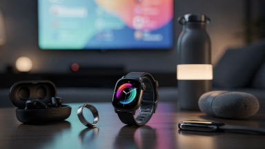 2026 Wellness Tech Boom: 6 Gadgets Revolutionizing Health Tracking