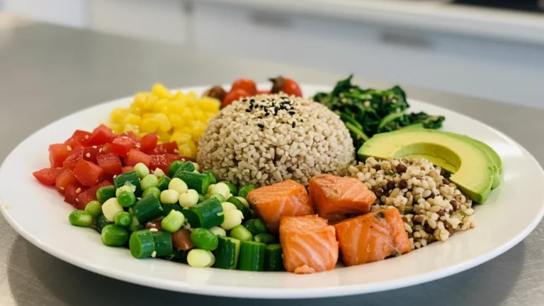 2026 Healthy Recipe Trends: Boost Energy with Nutrient-Packed Meals