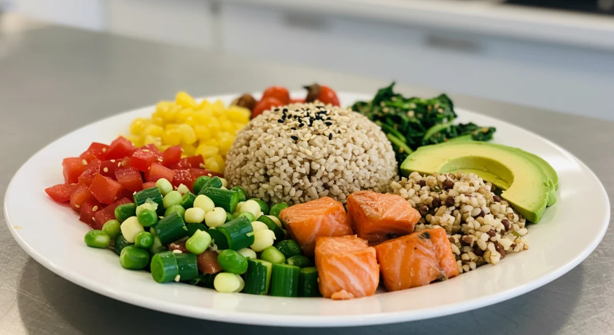 2026 Healthy Recipe Trends: Boost Energy with Nutrient-Packed Meals