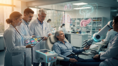 FDA Approvals: 5 Breakthroughs in Chronic Disease Management for 2026