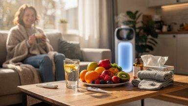 Flu Season 2026: 7 Key Steps for Optimal Health