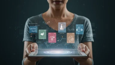2026 Wellness Apps: Top Digital Tools for Mental & Physical Health