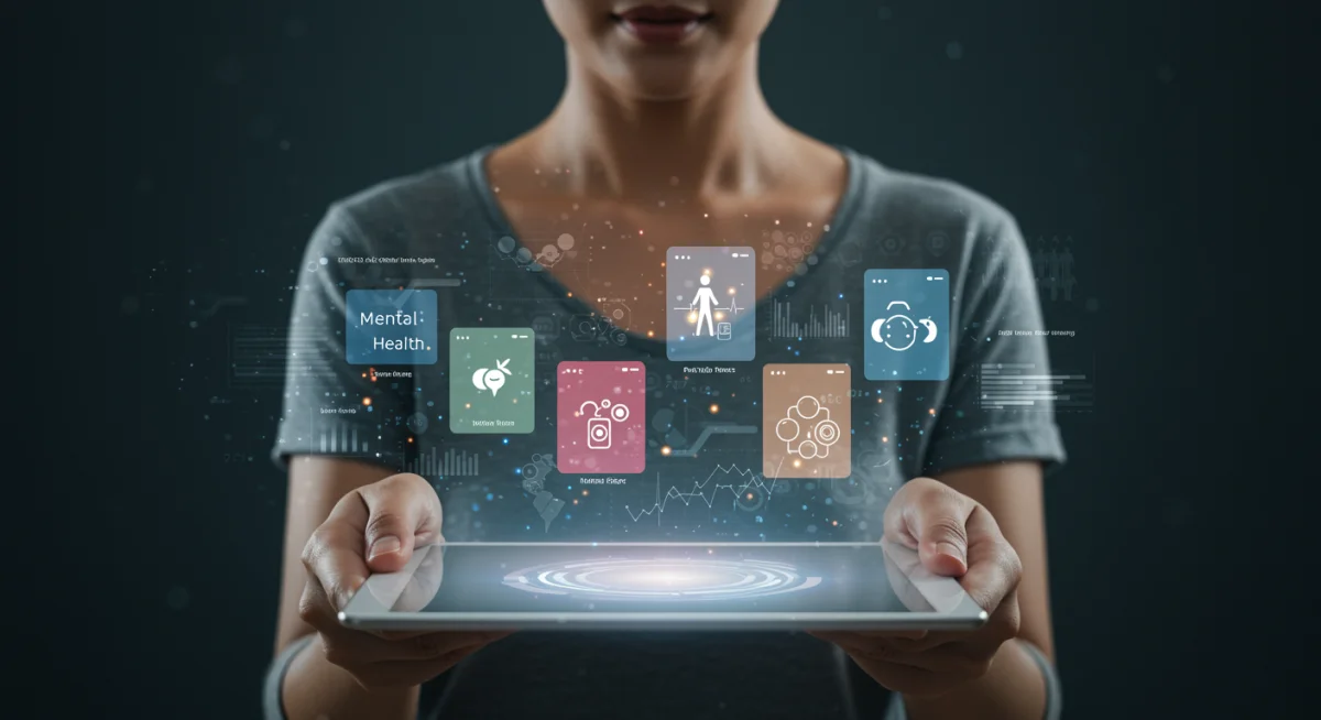 2026 Wellness Apps: Top Digital Tools for Mental & Physical Health