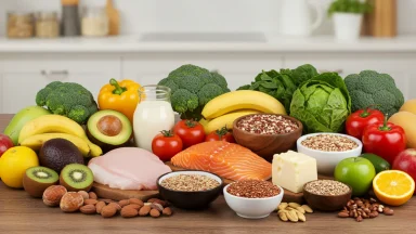 USDA 2026 Dietary Guidelines: Impact on Your Health