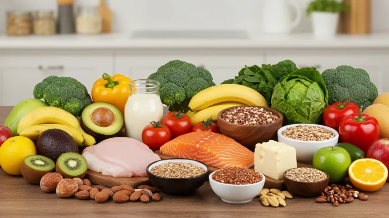 USDA 2026 Dietary Guidelines: Impact on Your Health