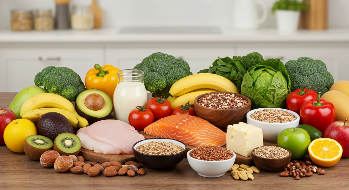 USDA 2026 Dietary Guidelines: Impact on Your Health