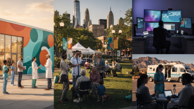 Insider Report: 4 States Leading Public Health Initiatives 2026