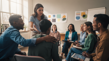 Mental Health First Aid: Essential Skills for Every American in 2026