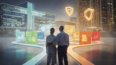 Navigating 2026 Health Insurance Changes: Financial Impact & Open Enrollment